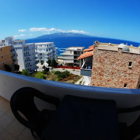 & Eleanna * Sarande