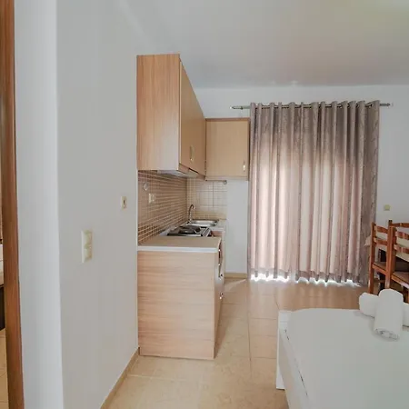 & Eleanna Apartment