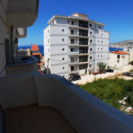 & Eleanna * Sarande