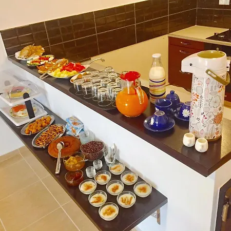 Apartment & Eleanna Sarande