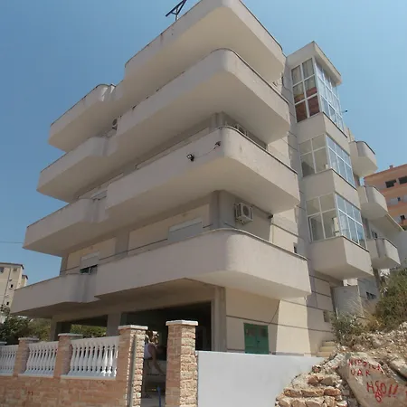 Apartament & Eleanna *