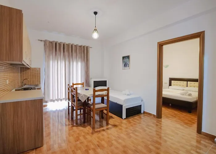 Apartment Eleana &