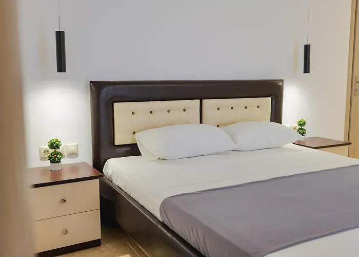 Eleana & Apartament