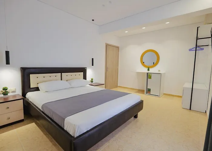 Eleana & Apartament