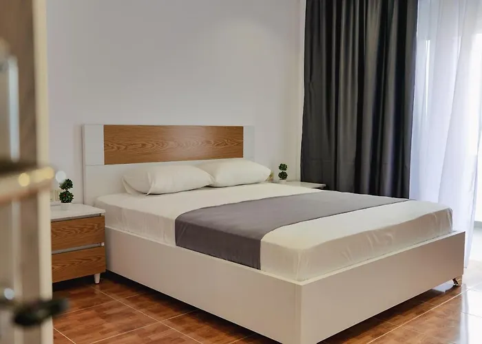 Apartament Eleana &