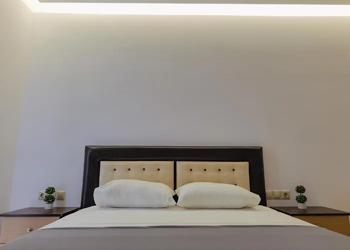 Apartament Eleana &