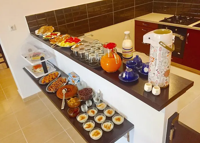 Apartament Eleana & Saranda