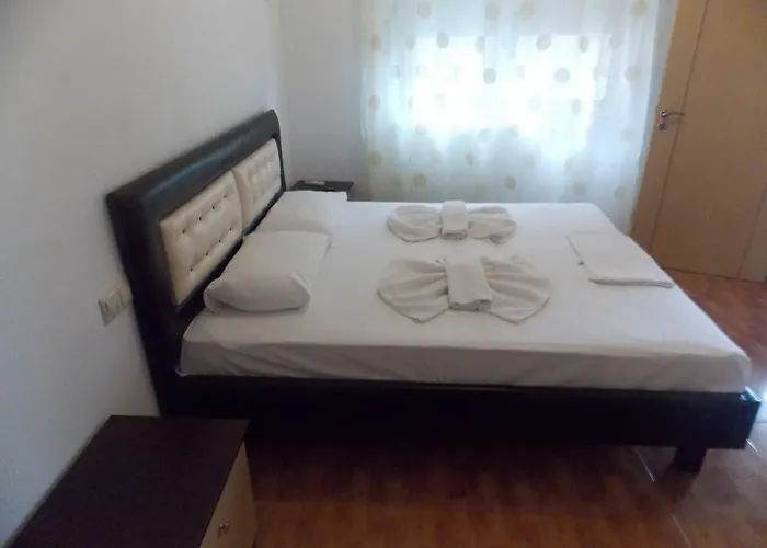 Apartament Eleana &
