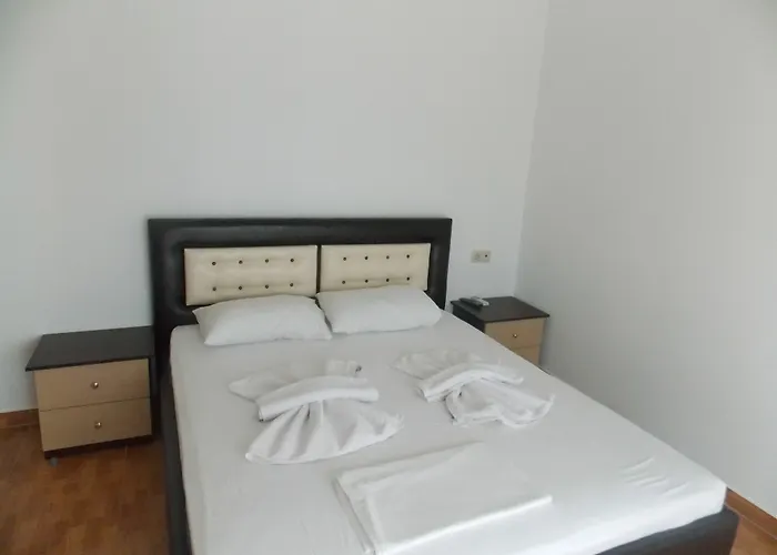 Apartament Eleana &
