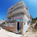 Apartament Eleana & Saranda