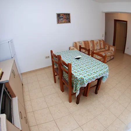 Apartmán Eleana & Sarandë