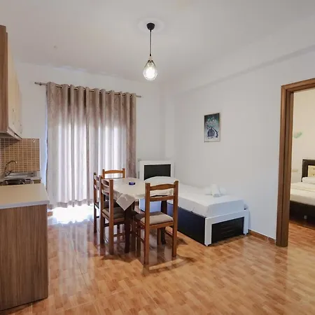 Apartmán Eleana & *