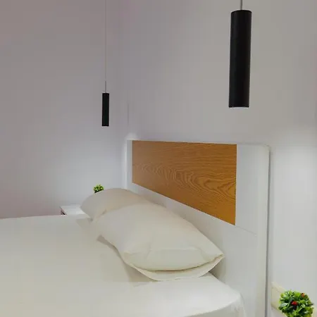 Apartmán Eleana & Sarandë