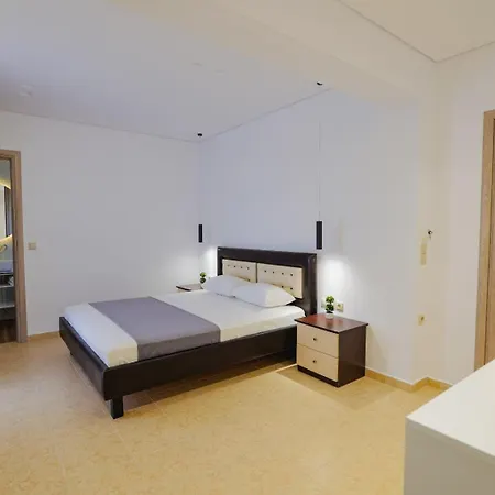 Eleana & Appartement