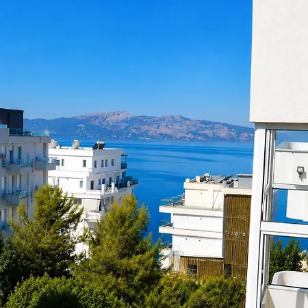 Eleana & Appartement Saranda