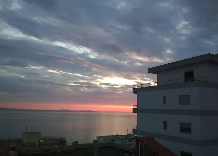 Lejlighed Eleana & *