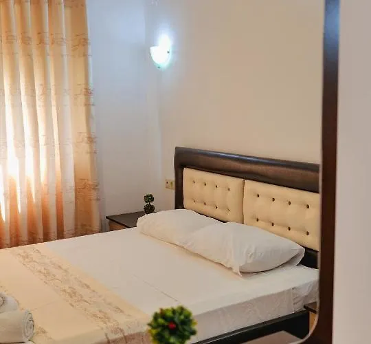 Eleana & 公寓 Sarandë